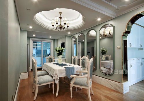 新型墻面裝飾材料 打造個(gè)性化空間的創(chuàng)新選擇